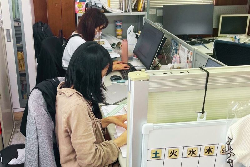 株式会社アンリツのアルバイト・バイト求人情報-03