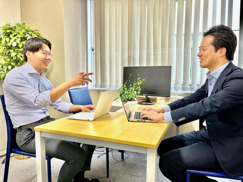 社会保険労務士法人NACマネジメント研究所のアルバイト・バイト求人情報-02
