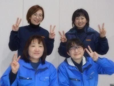 株式会社静岡サンワの求人・転職情報