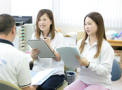 医療法人生登会の求人・転職情報