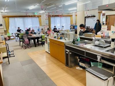 高齢者福祉施設ひまわりのアルバイト・バイト求人情報-05