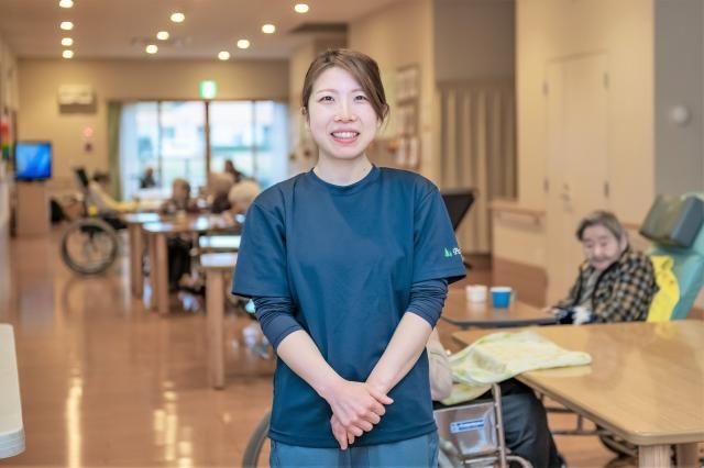 社会福祉法人ポプラ会の求人・転職情報