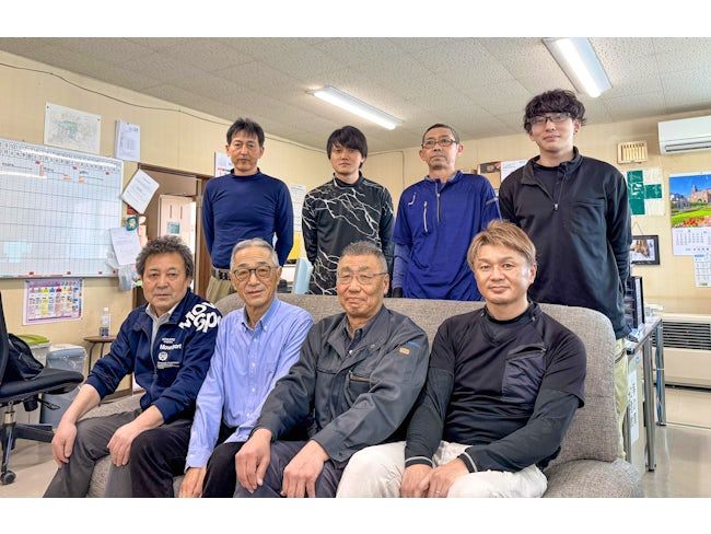 シビルシステム有限会社の求人・転職情報