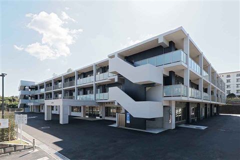 社会福祉法人ユーアイ二十一の求人・転職情報