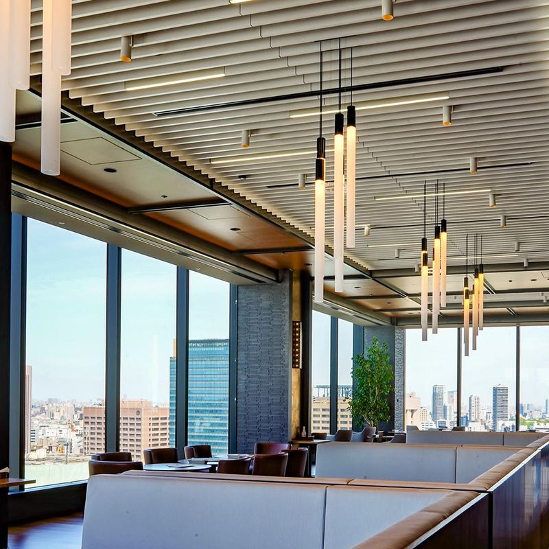 Good View Dining(グッドビューダイニング)のアルバイト・バイト求人情報