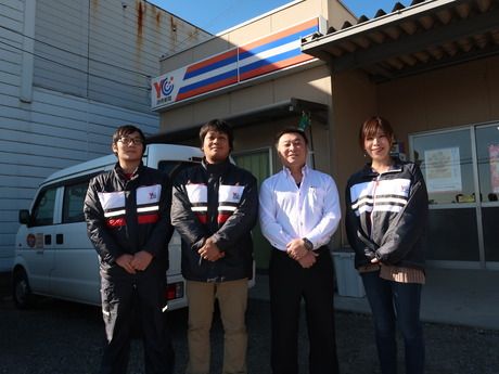 YC(読売センター)　宇都宮豊郷