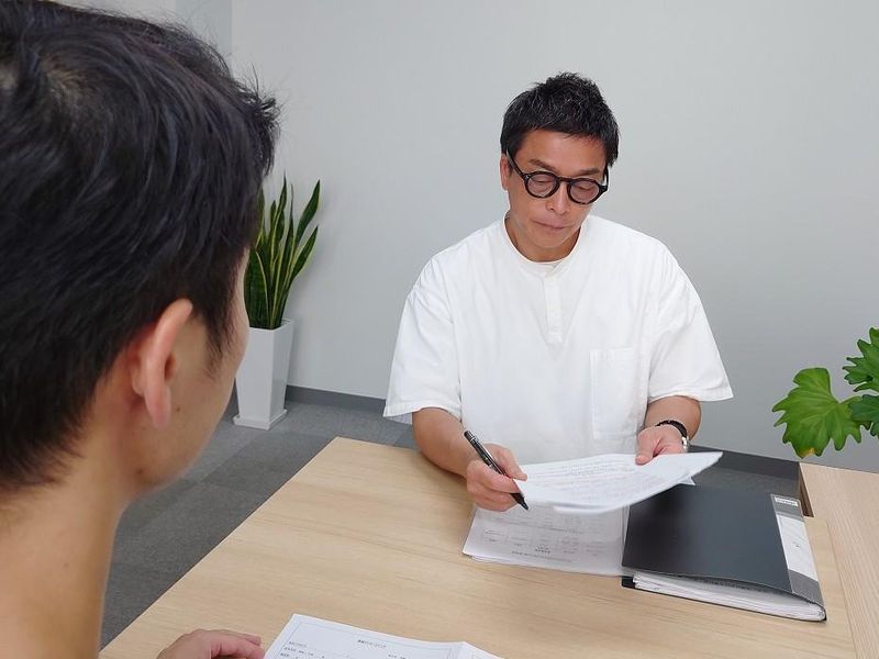 株式会社BUFFER　/　新宿エリアの求人・転職情報-02