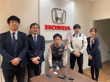 株式会社ホンダカーズ三重南の求人・転職情報