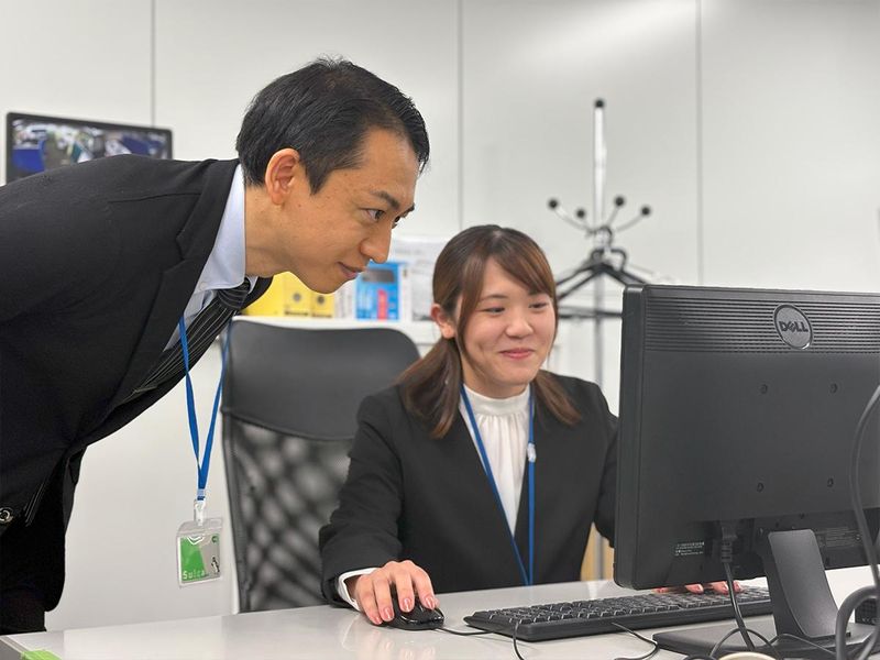 株式会社グローバルセールスエージェント　渋谷(本社)のアルバイト・バイト求人情報-02