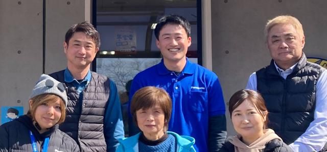 パナプラザエース桜丘店の求人・転職情報
