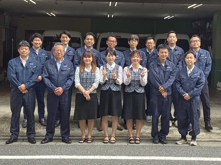 株式会社ミヤコ消毒の求人・転職情報