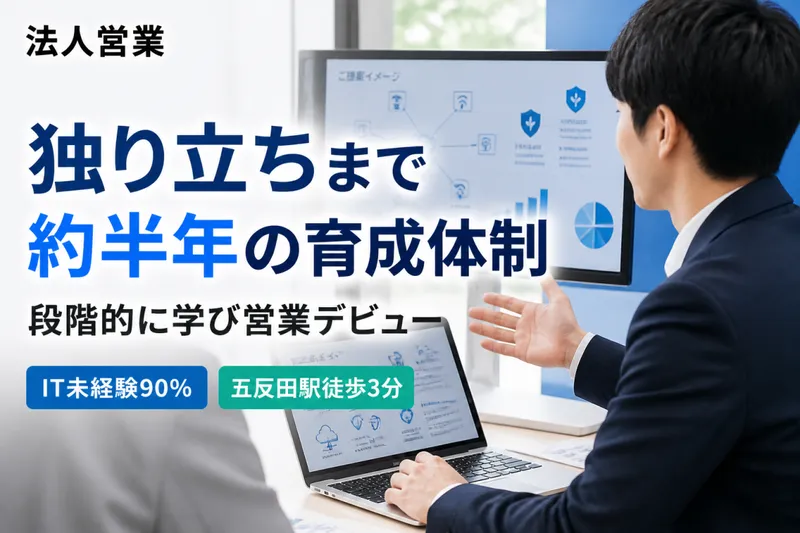 株式会社ＧＭＴ-0011の求人・転職情報