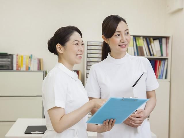 株式会社タスクフォース　名古屋支店/派遣先:静岡県静岡市葵区の病院のアルバイト・バイト求人情報-04