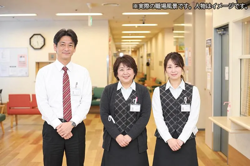 一般財団法人仁風会の求人・転職情報