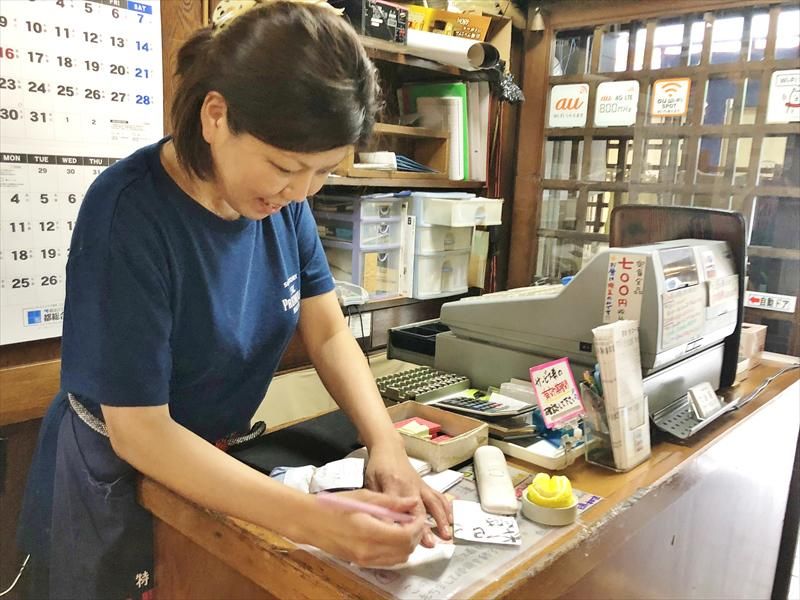昭和酒場　白鳥のアルバイト・バイト求人情報-04