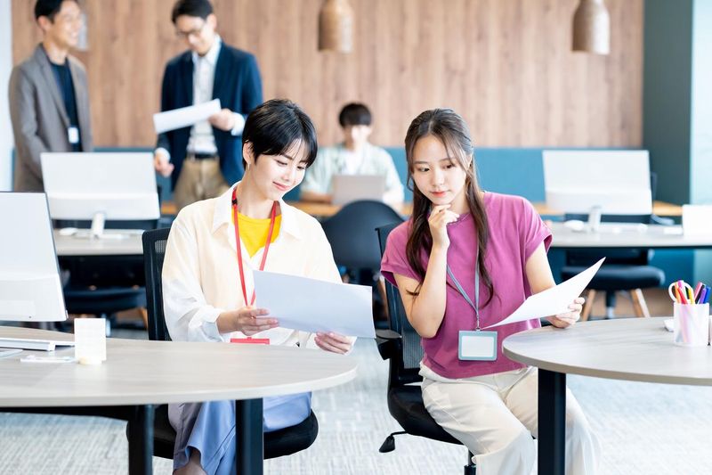 株式会社Ｌａｚｙ　Ｂａｃｃｈｕｓの求人・転職情報