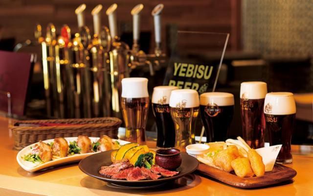 YEBISU　BAR　銀座コリドー街店のアルバイト・バイト求人情報-02