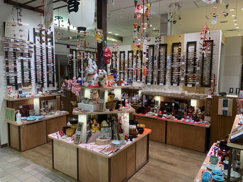 銀座夏野　アトレ吉祥寺店のアルバイト・バイト求人情報-09