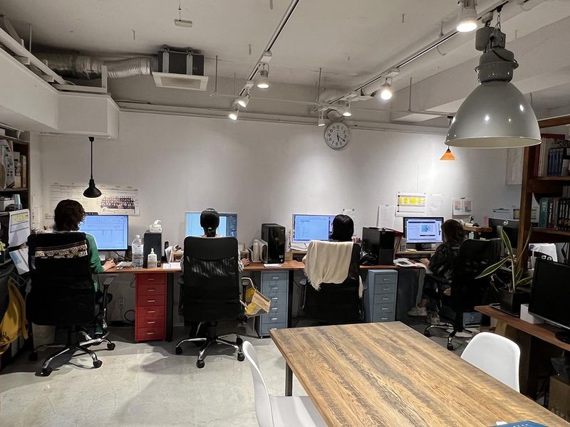 株式会社アティックプラニングの求人・転職情報