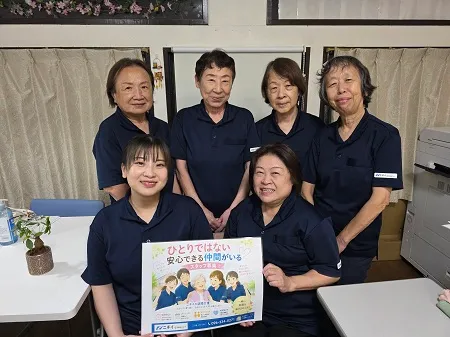 求人画像