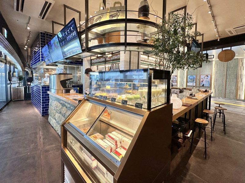株式会社チームバリスタ　餃子といえば　芭莉龍〜バリロン〜のアルバイト・バイト求人情報-05