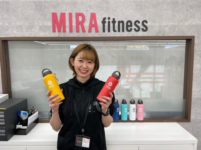 MIRA　Fitness　藤枝高柳店の求人1