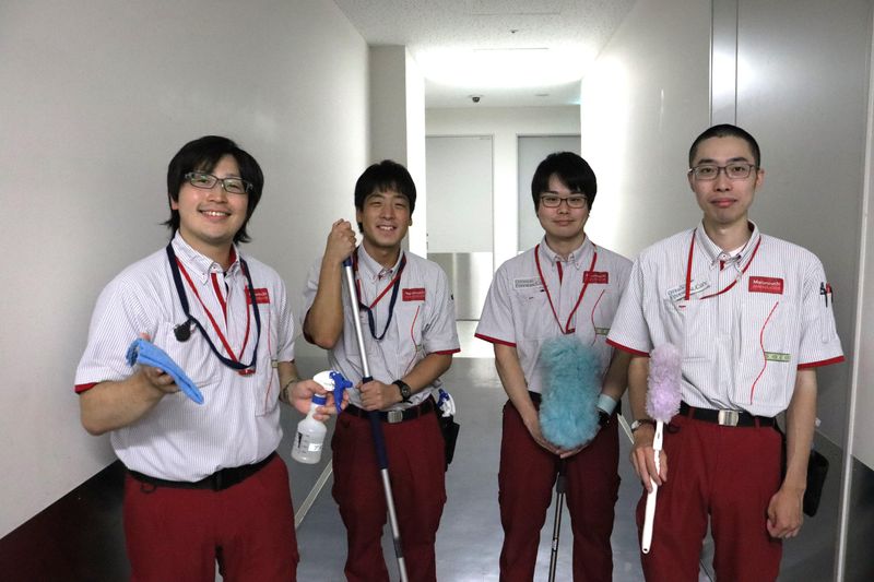 二幸産業株式会社のアルバイト・バイト求人情報-04