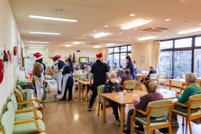 株式会社みずほケア　「ウェルライフヴィラ成田」のアルバイト・バイト求人情報-02