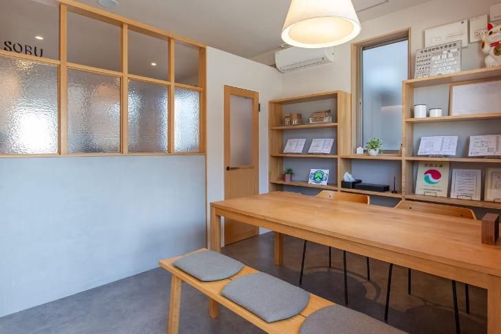 想武商事株式会社の求人・転職情報