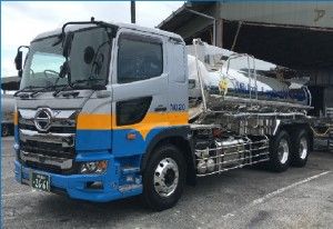 日軽物流株式会社の求人・転職情報