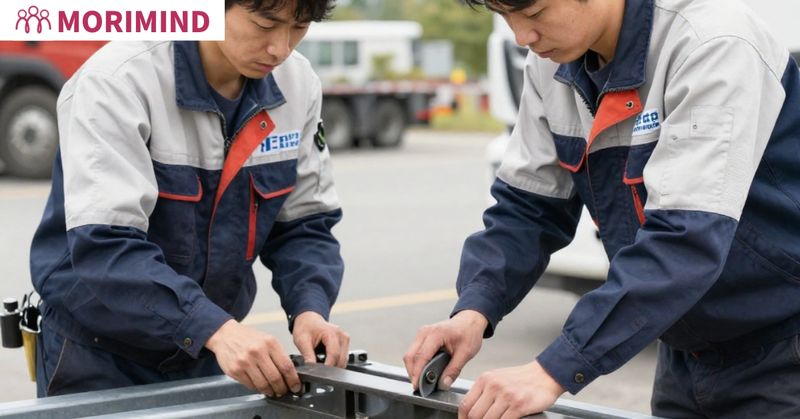 株式会社モリマインドの求人・転職情報