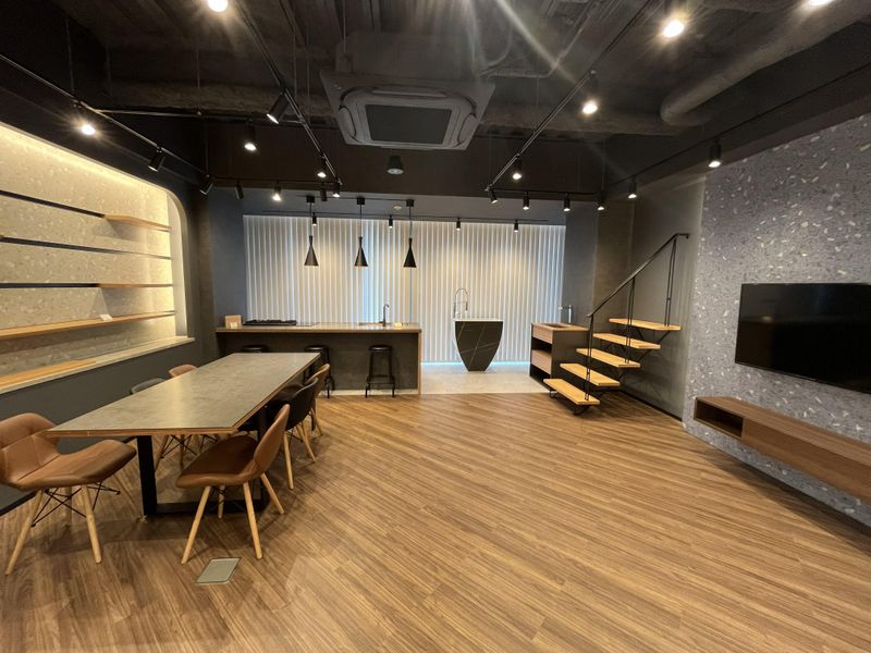 米山産業株式会社の求人・転職情報