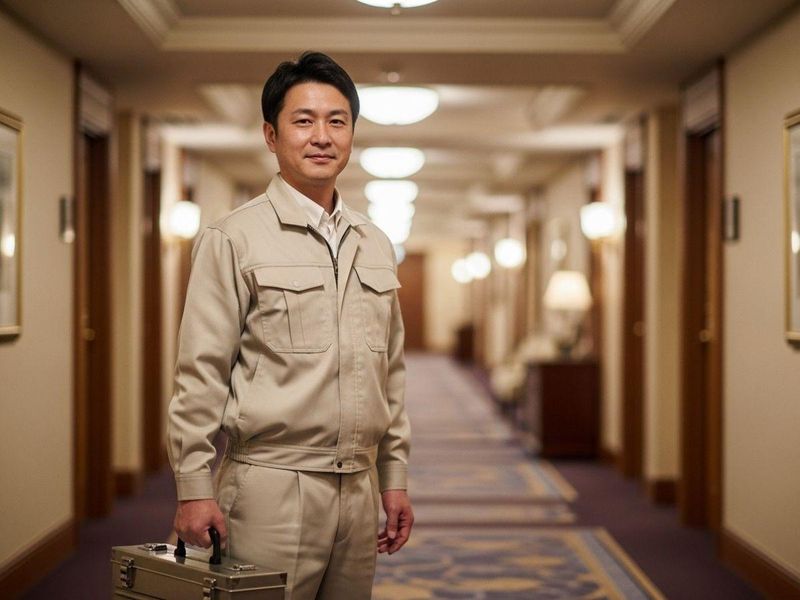 株式会社クリーンコーポレーションのアルバイト・バイト求人情報-25