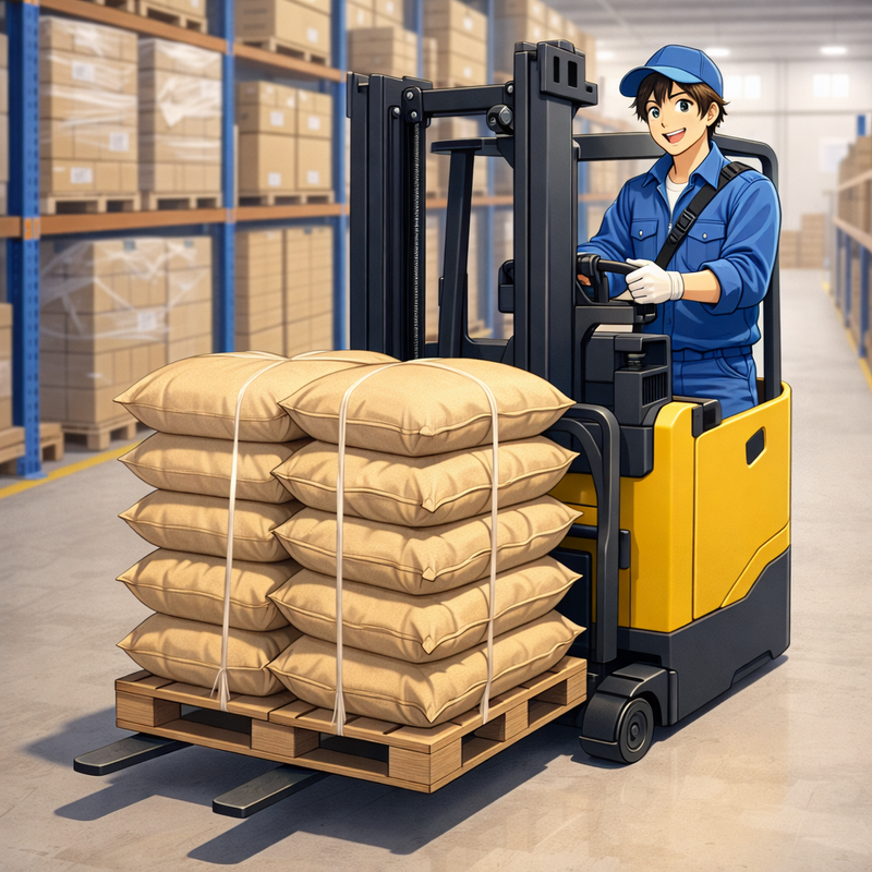 ㈱サンギョウスタッフ