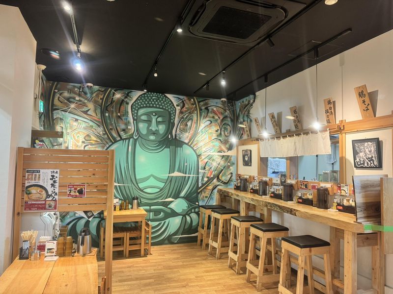 らぁめん三代目OKAWARI鎌倉店のアルバイト・バイト求人情報-05