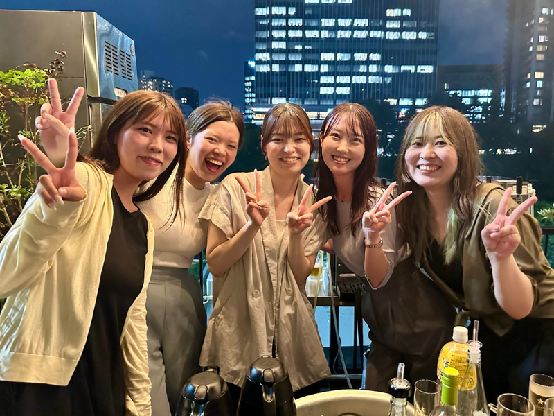 株式会社ｂサーチ