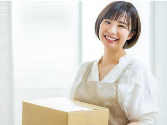 株式会社丸福サービス　中神倉庫