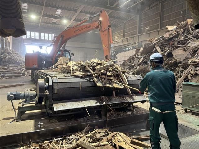 ＫＰＰエコワークス株式会社-0001の求人・転職情報