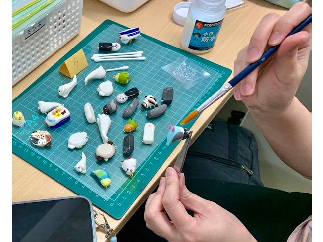 就労継続支援A型事業所つばさ 株式会社TSUBASAのアルバイト・バイト求人情報-02