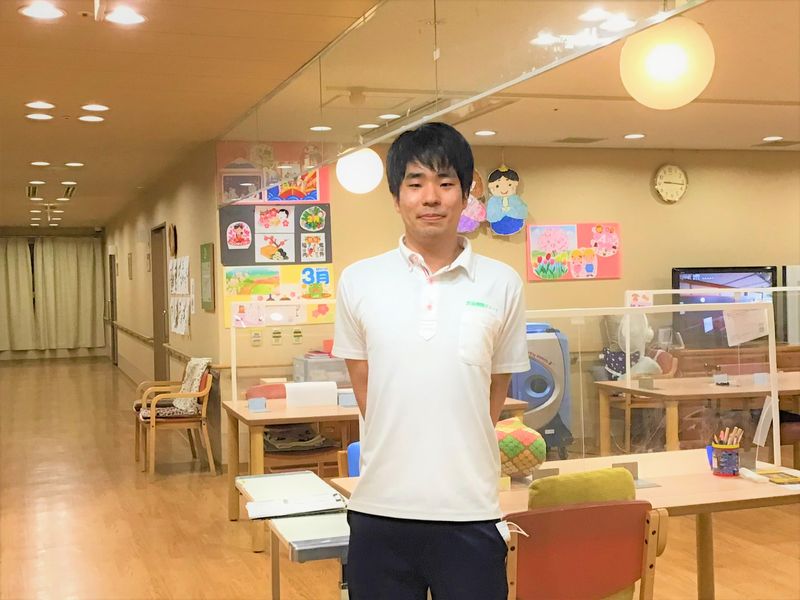 加茂町高齢者福祉センターのアルバイト・バイト求人情報-04