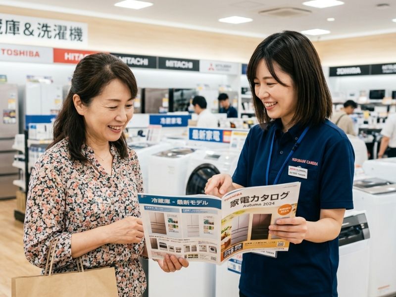 求人画像