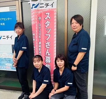 求人画像
