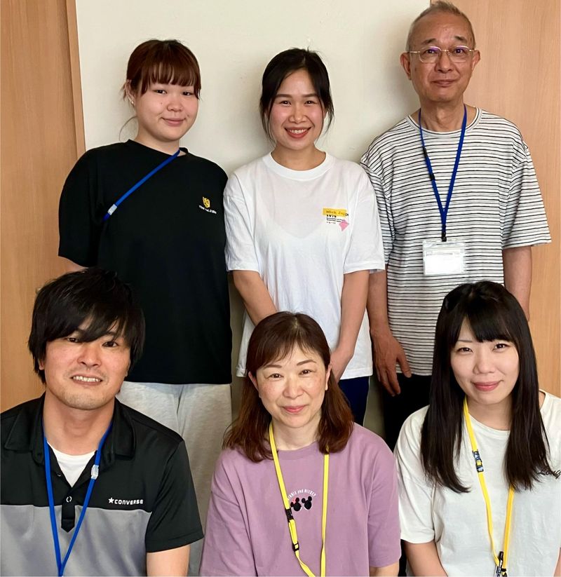 株式会社のどかの求人・転職情報