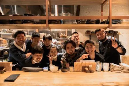株式会社Be　DREAMERs 黒澤惣三商店 川口店のアルバイト・バイト求人情報-05
