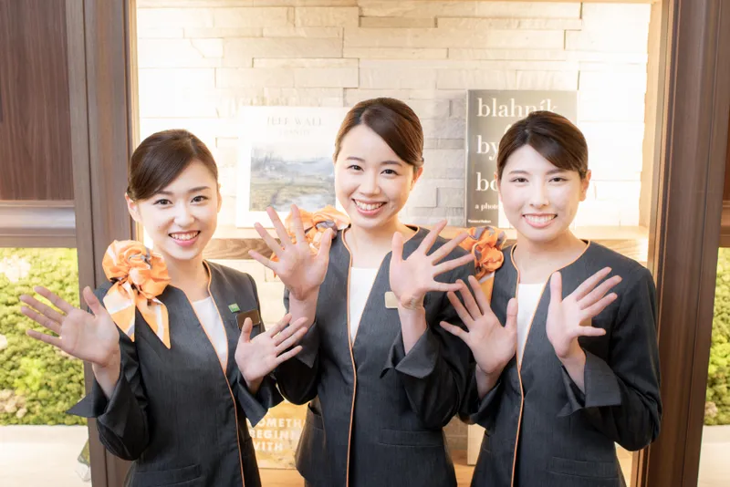 スーパーホテルPremier秋葉原のアルバイト・バイト求人情報
