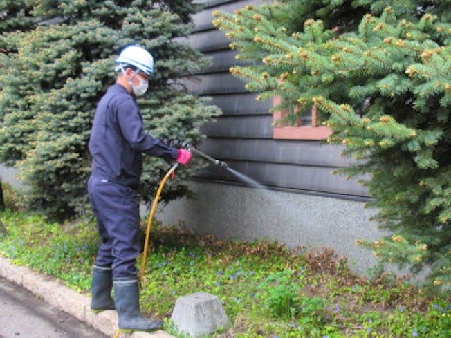 株式会社札幌サニターの求人・転職情報