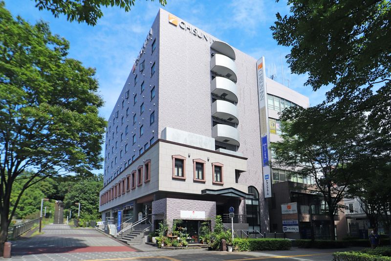 チサンイン横浜都筑　*請負先のアルバイト・バイト求人情報-04