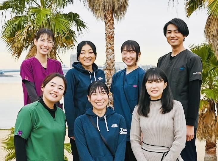 株式会社おはなの求人・転職情報