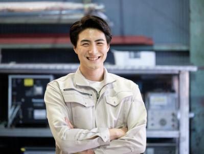 協友工業株式会社の求人・転職情報