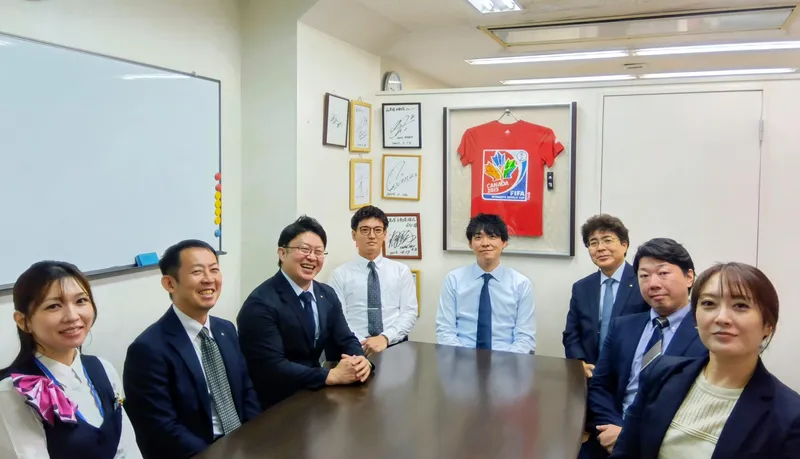 本社|広島屋不動産株式会社のアルバイト・バイト求人情報